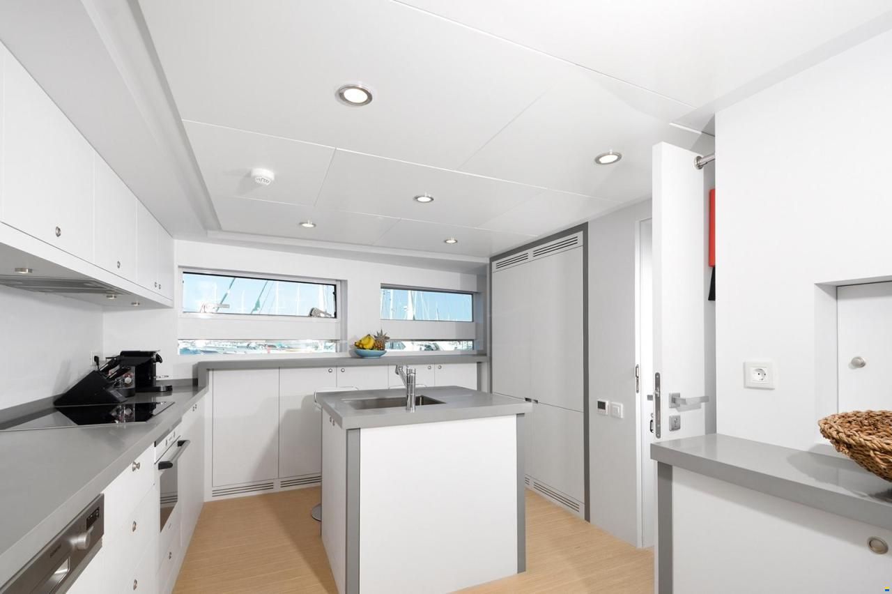 Arkin Pruva Yachts Custom made 27.5m