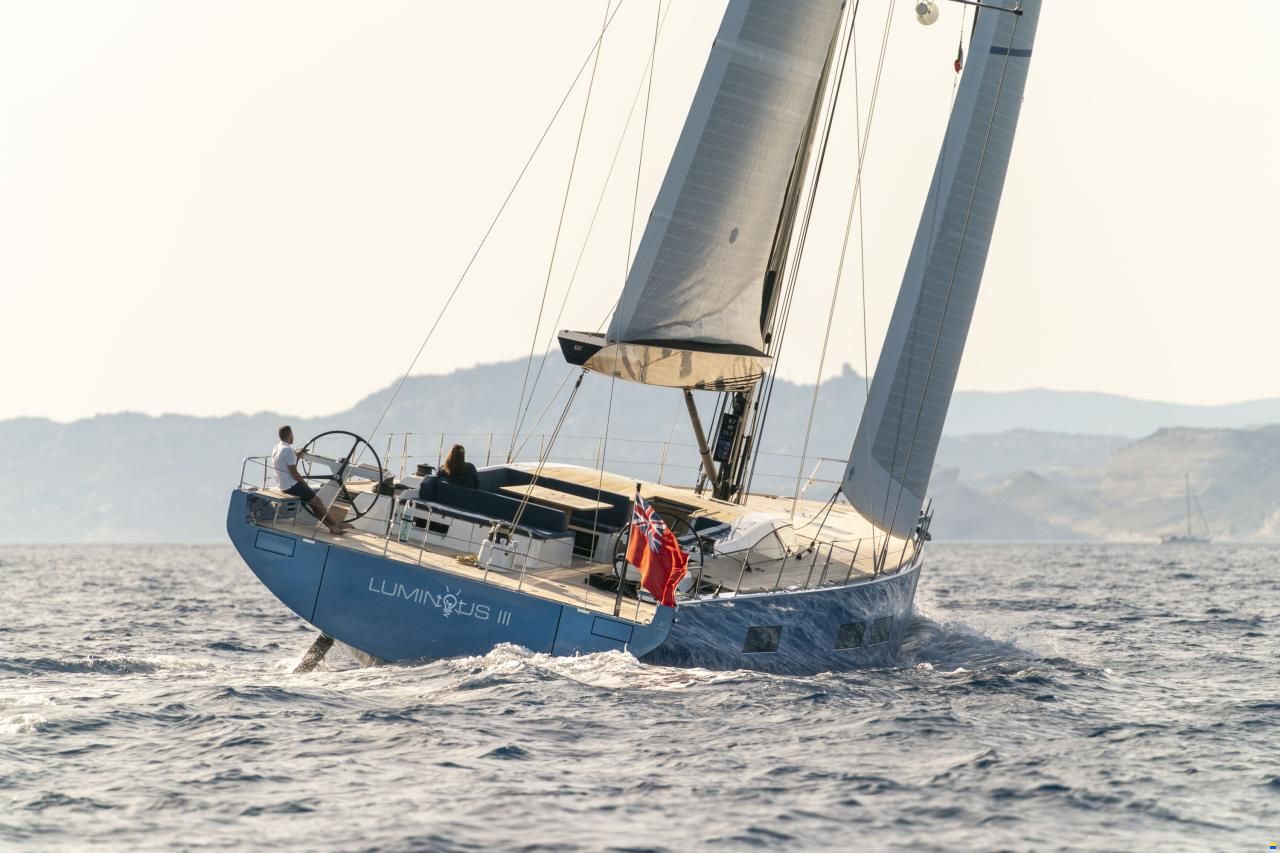 Solaris 74 RS