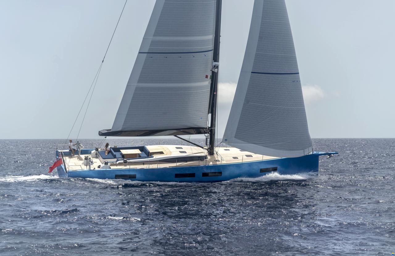 Solaris 74 RS
