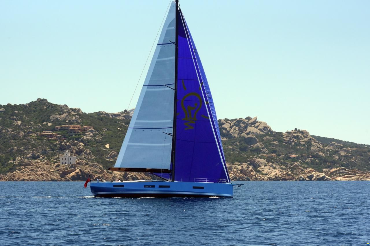 Solaris 74 RS