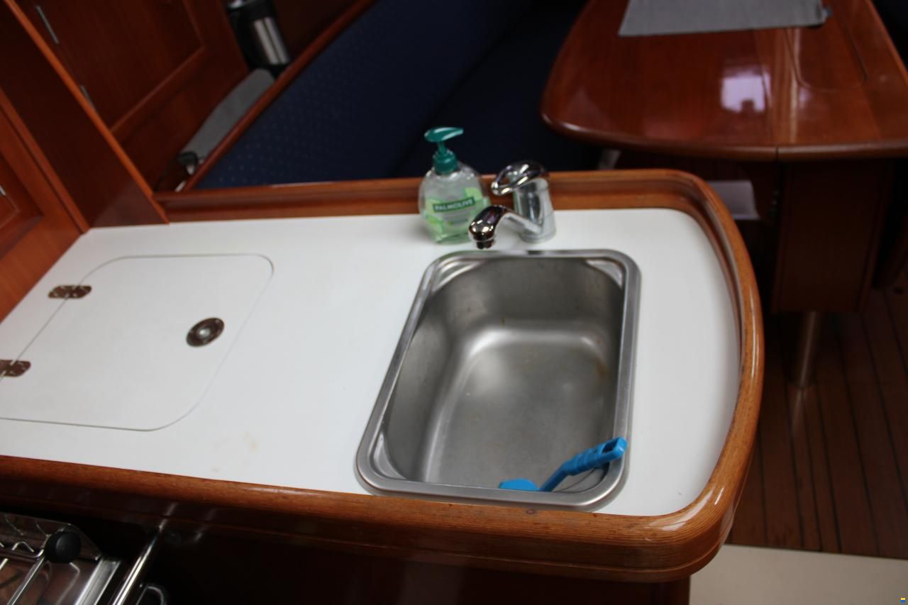 Beneteau Oceanis 311 Clipper