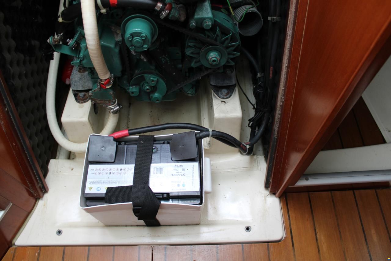 Beneteau Oceanis 311 Clipper