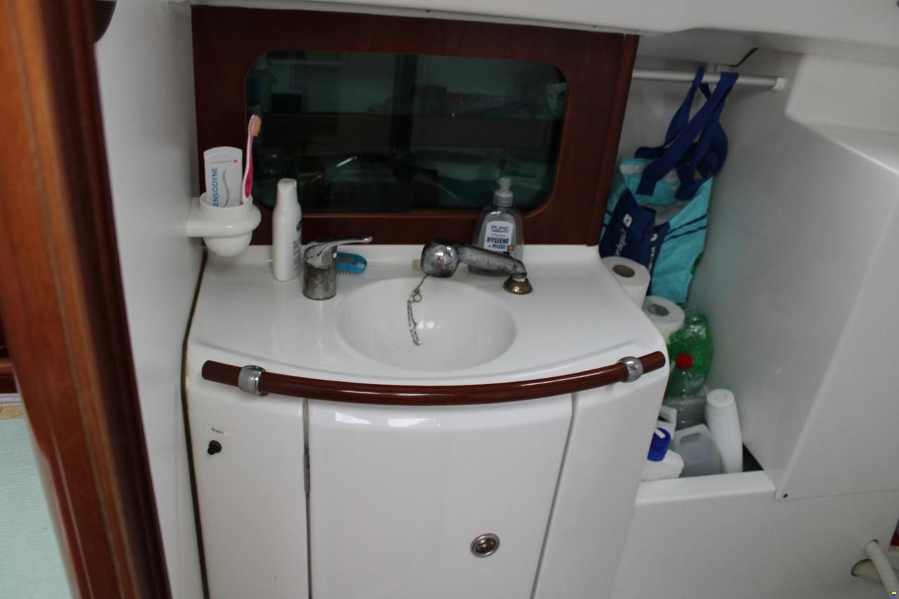 Beneteau Oceanis 311 Clipper