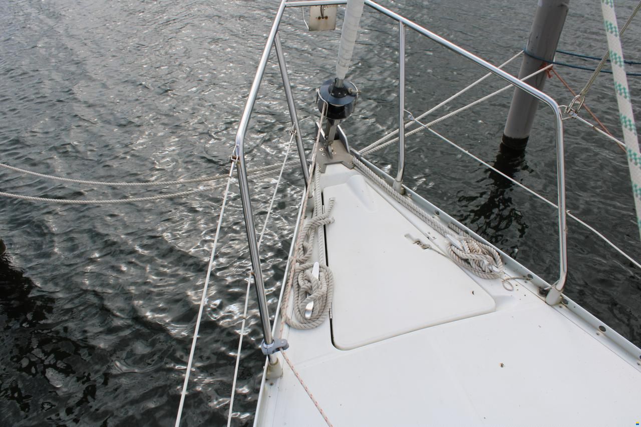 Beneteau Oceanis 311 Clipper