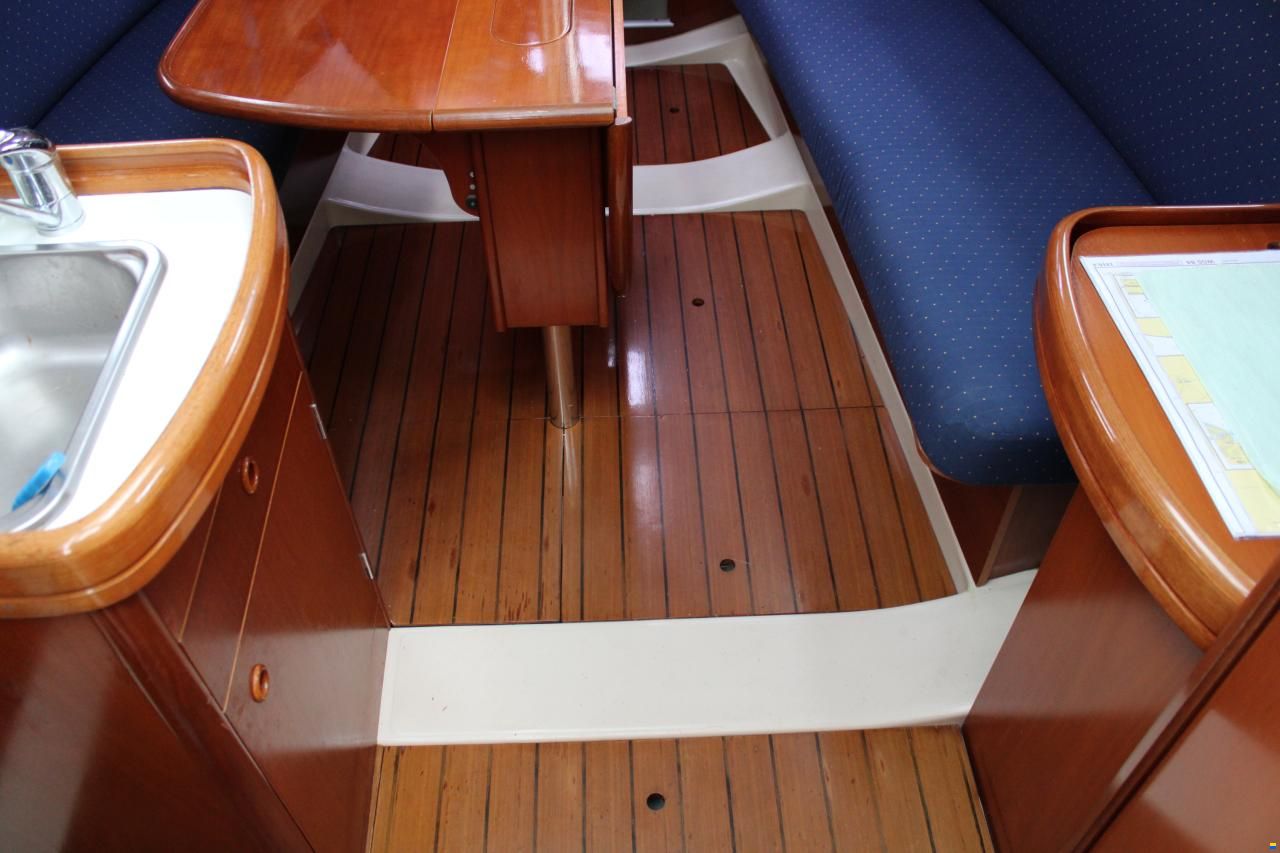 Beneteau Oceanis 311 Clipper