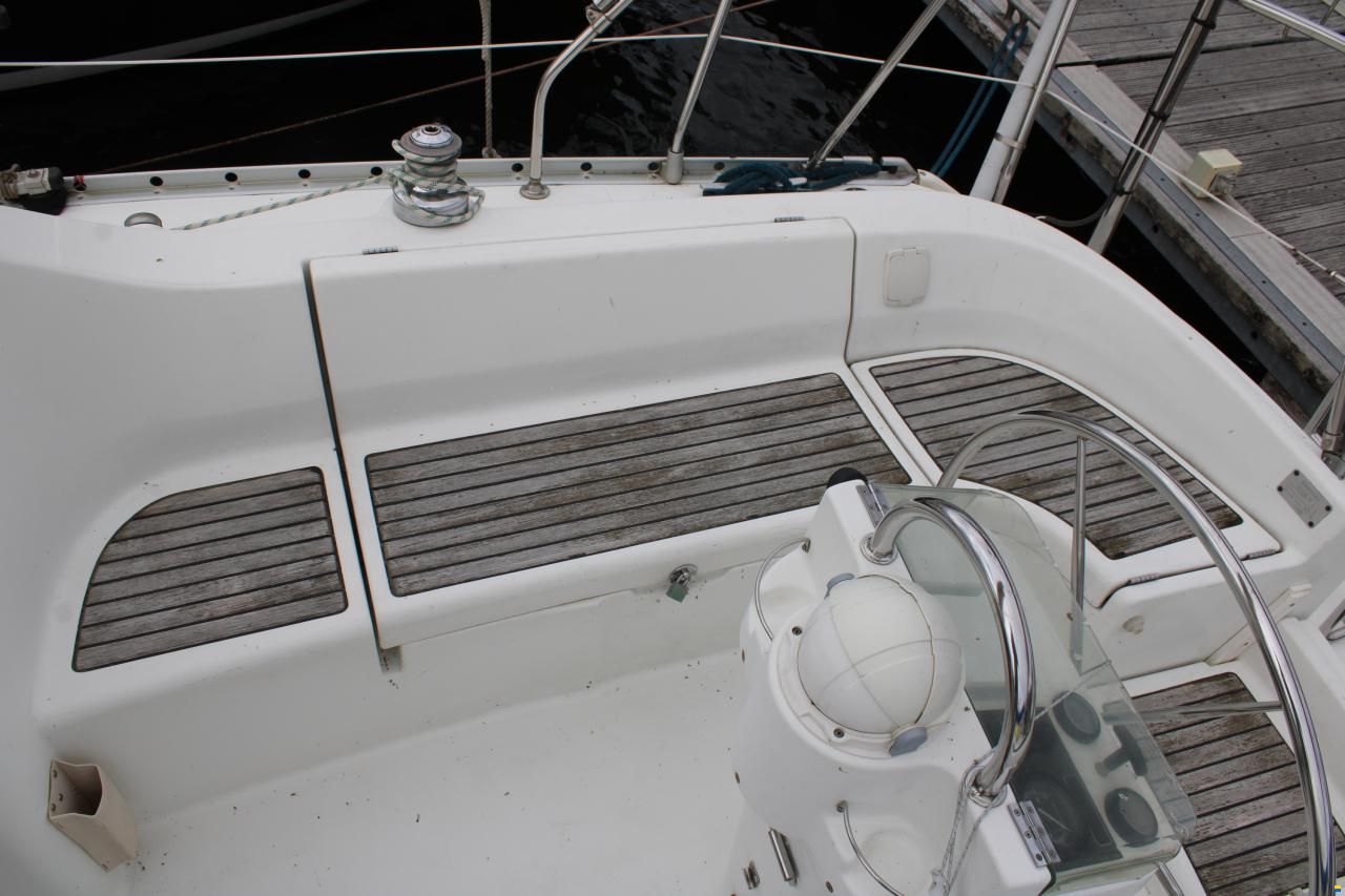 Beneteau Oceanis 311 Clipper
