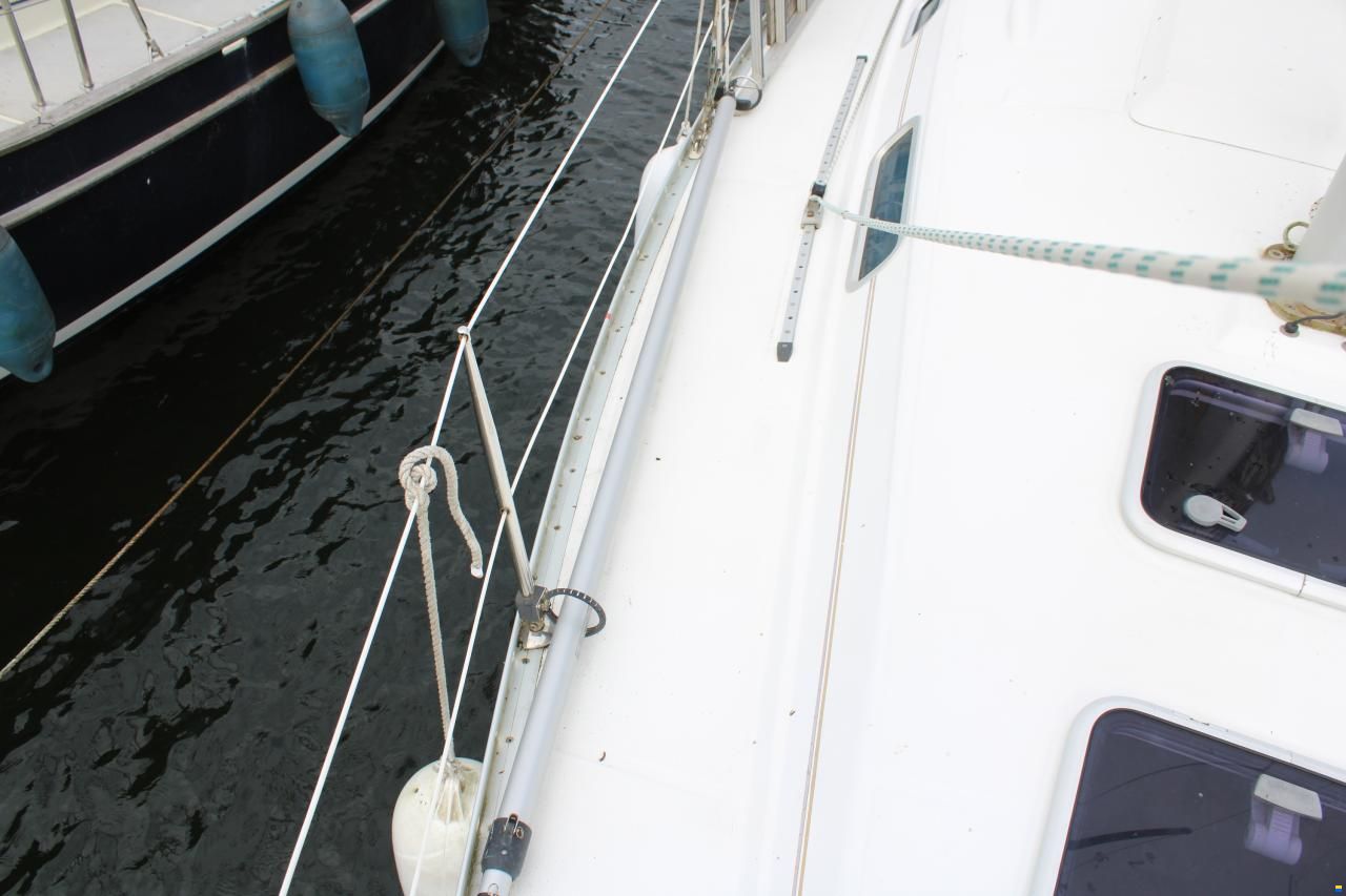 Beneteau Oceanis 311 Clipper