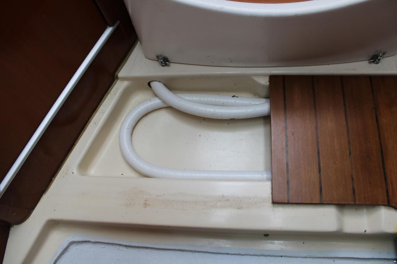 Beneteau Oceanis 311 Clipper