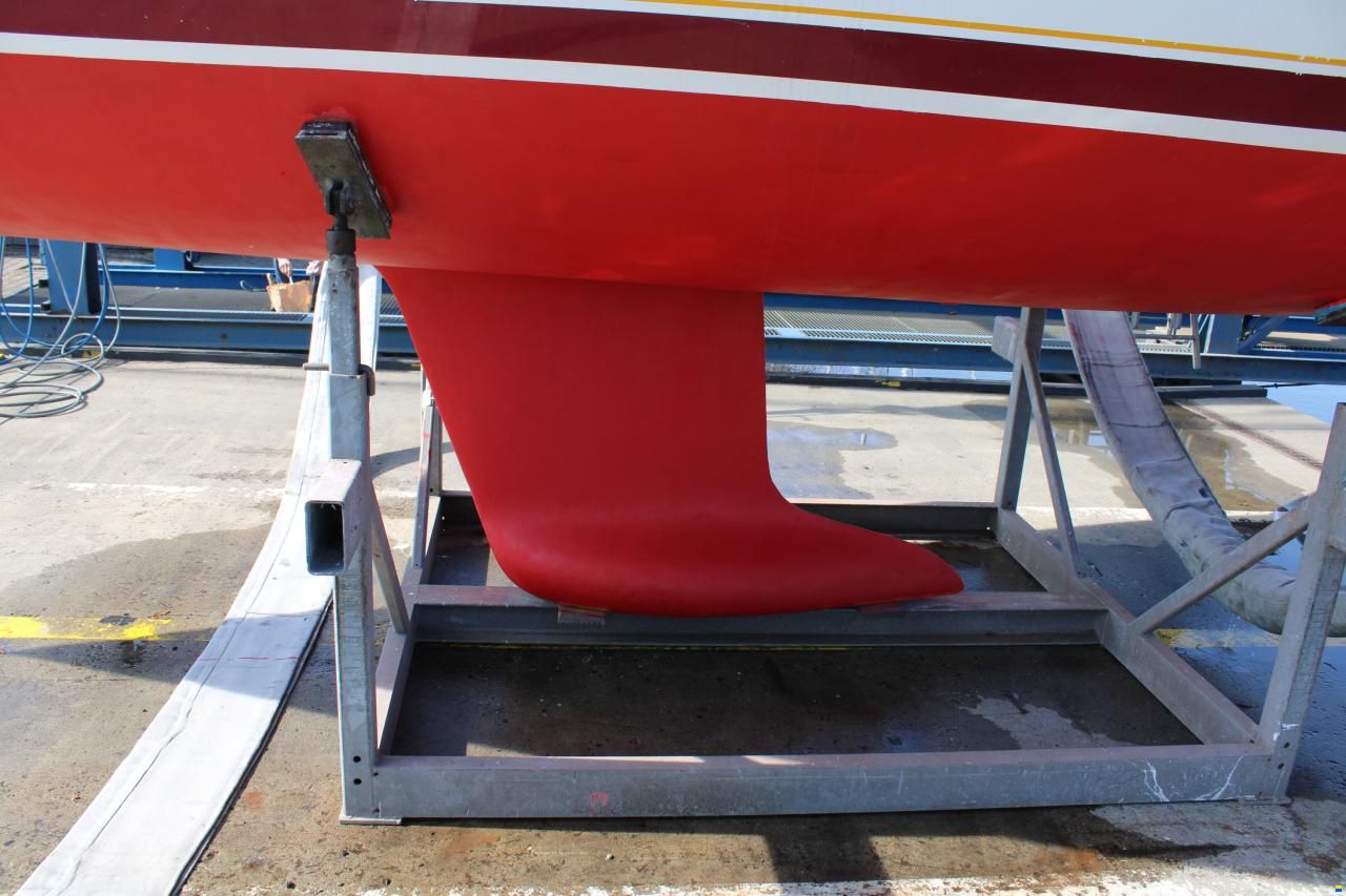 Beneteau Oceanis 311 Clipper
