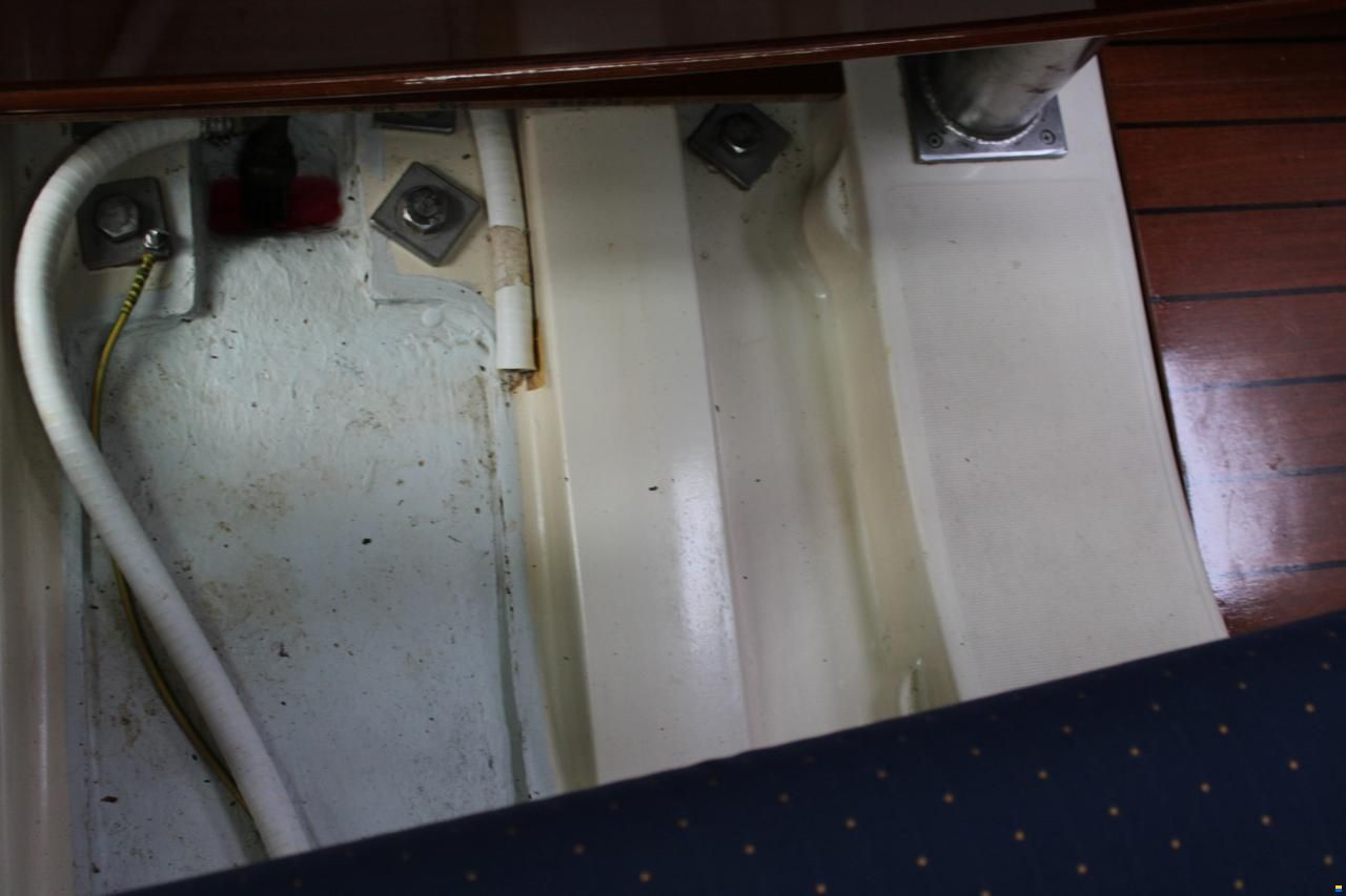Beneteau Oceanis 311 Clipper