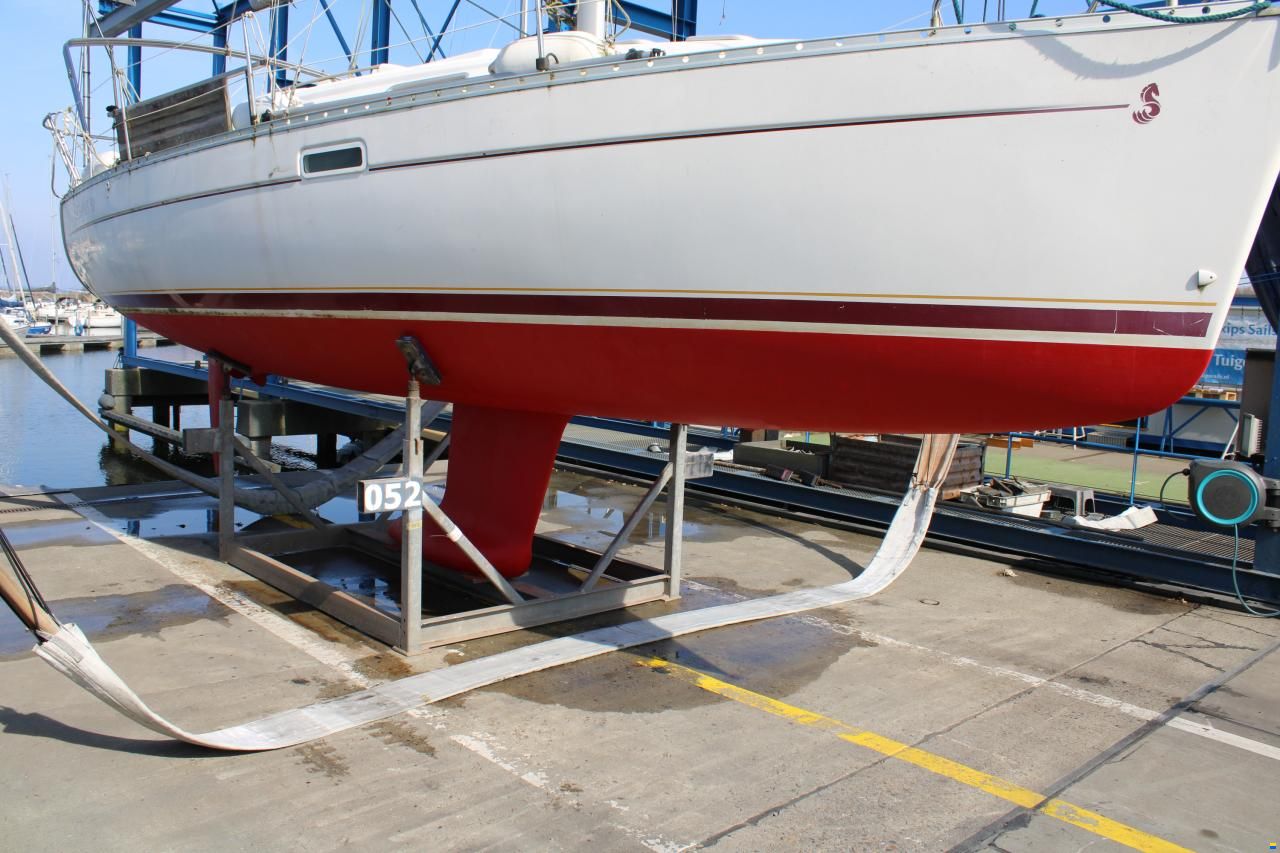 Beneteau Oceanis 311 Clipper