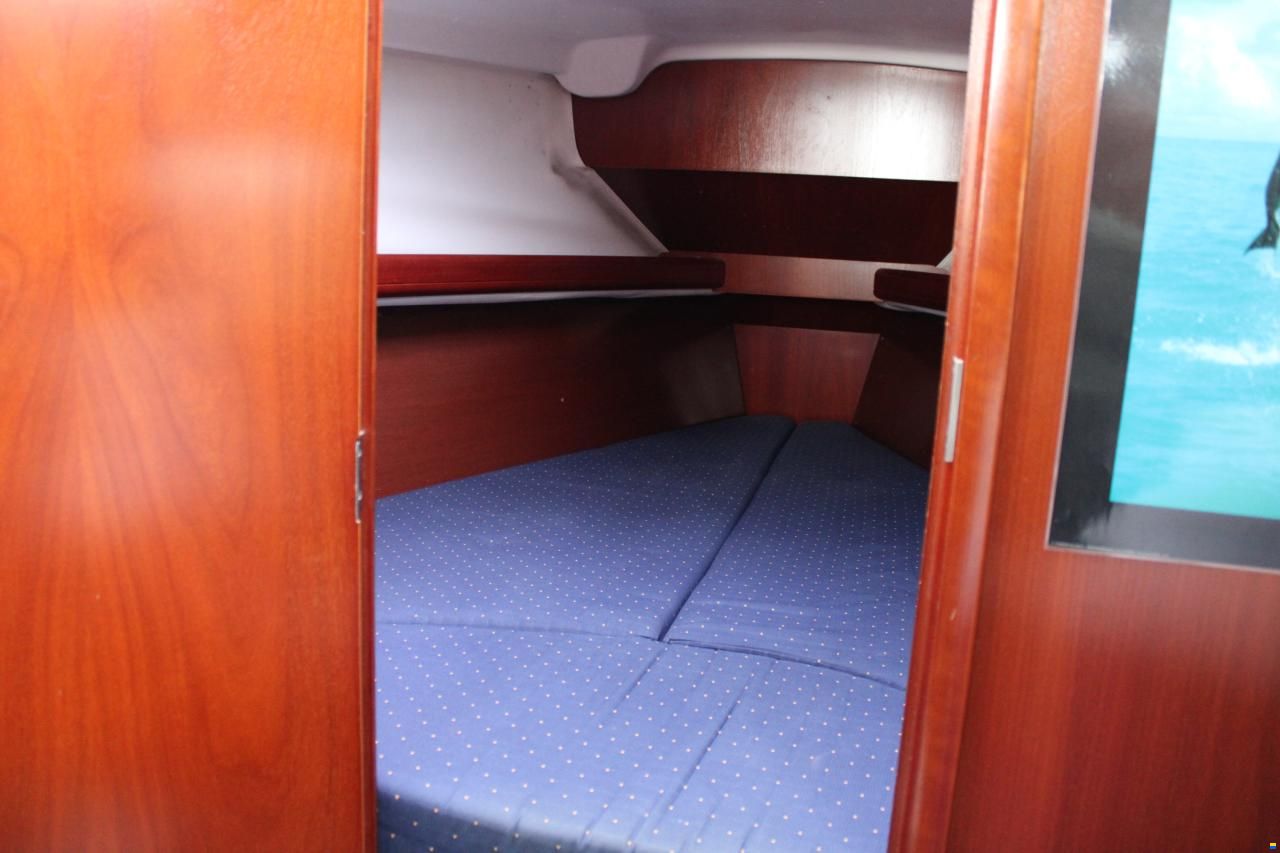 Beneteau Oceanis 311 Clipper