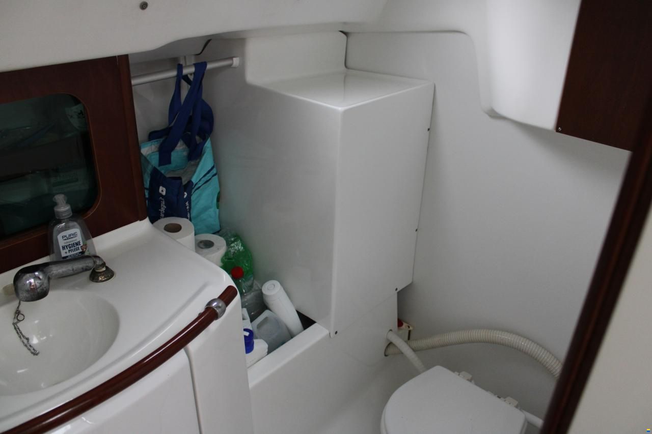 Beneteau Oceanis 311 Clipper
