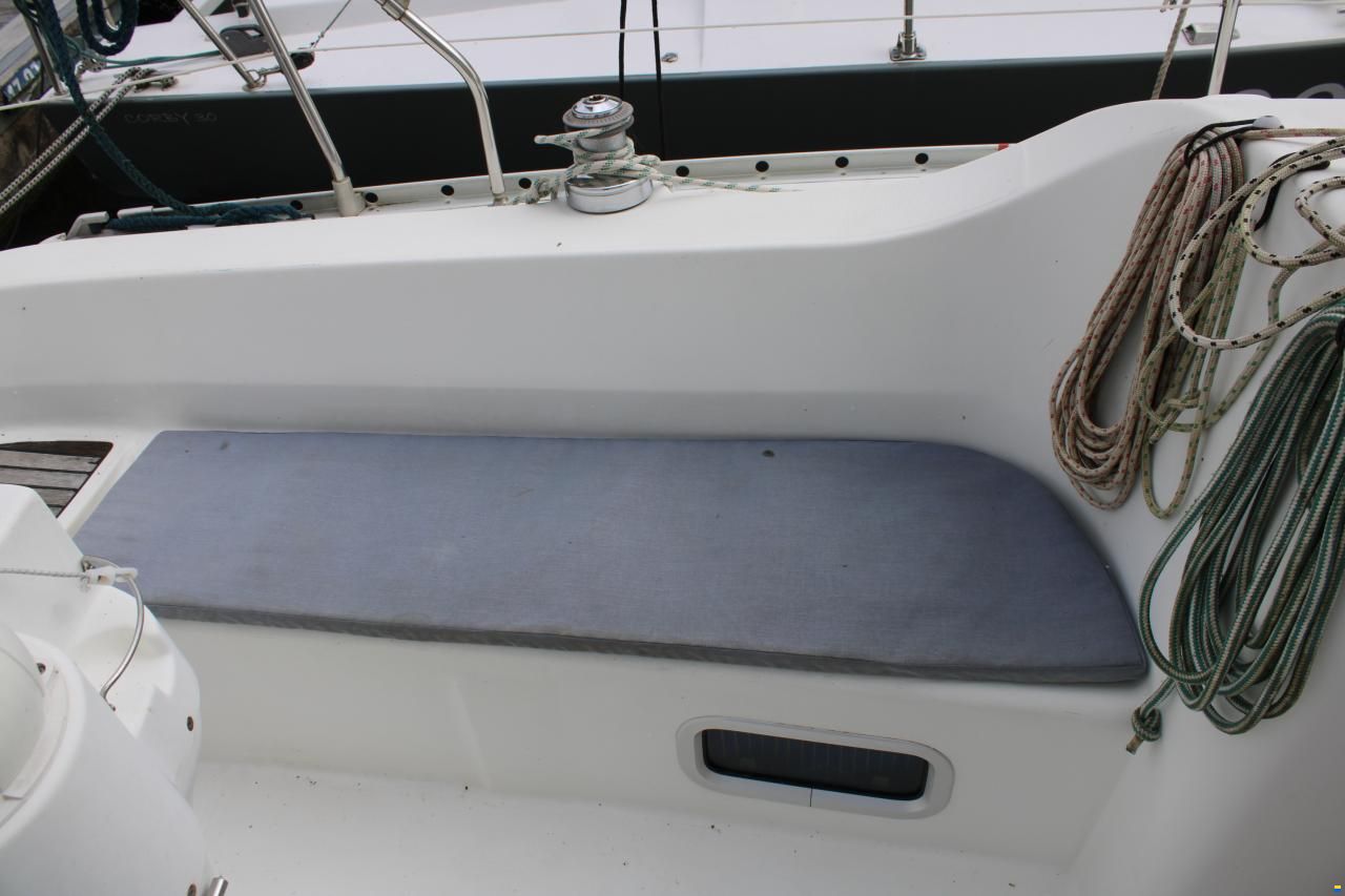 Beneteau Oceanis 311 Clipper