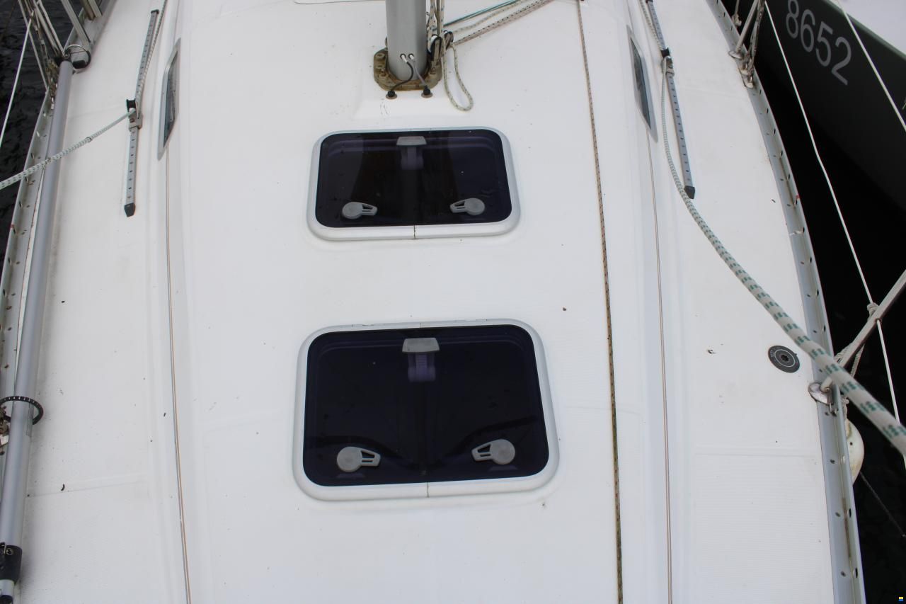 Beneteau Oceanis 311 Clipper