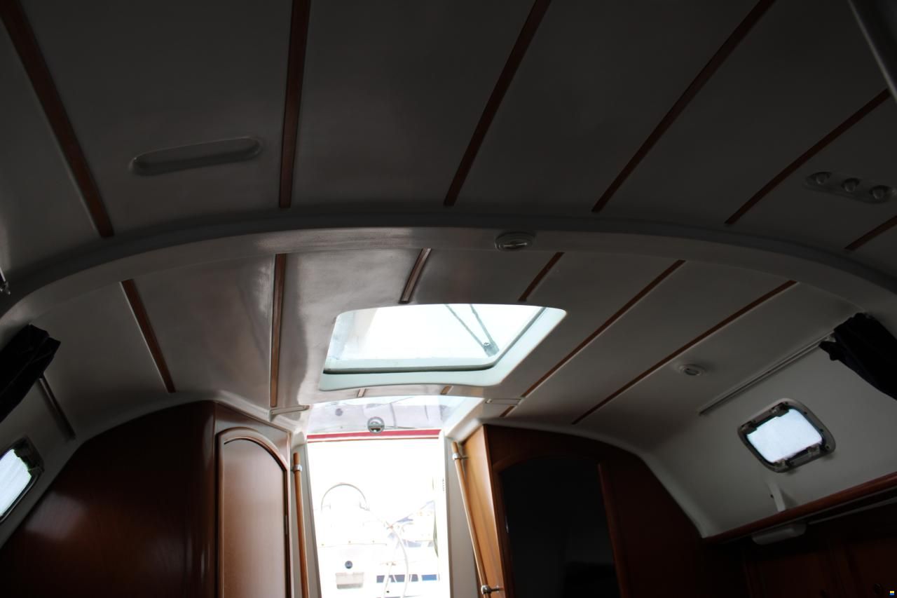 Beneteau Oceanis 311 Clipper
