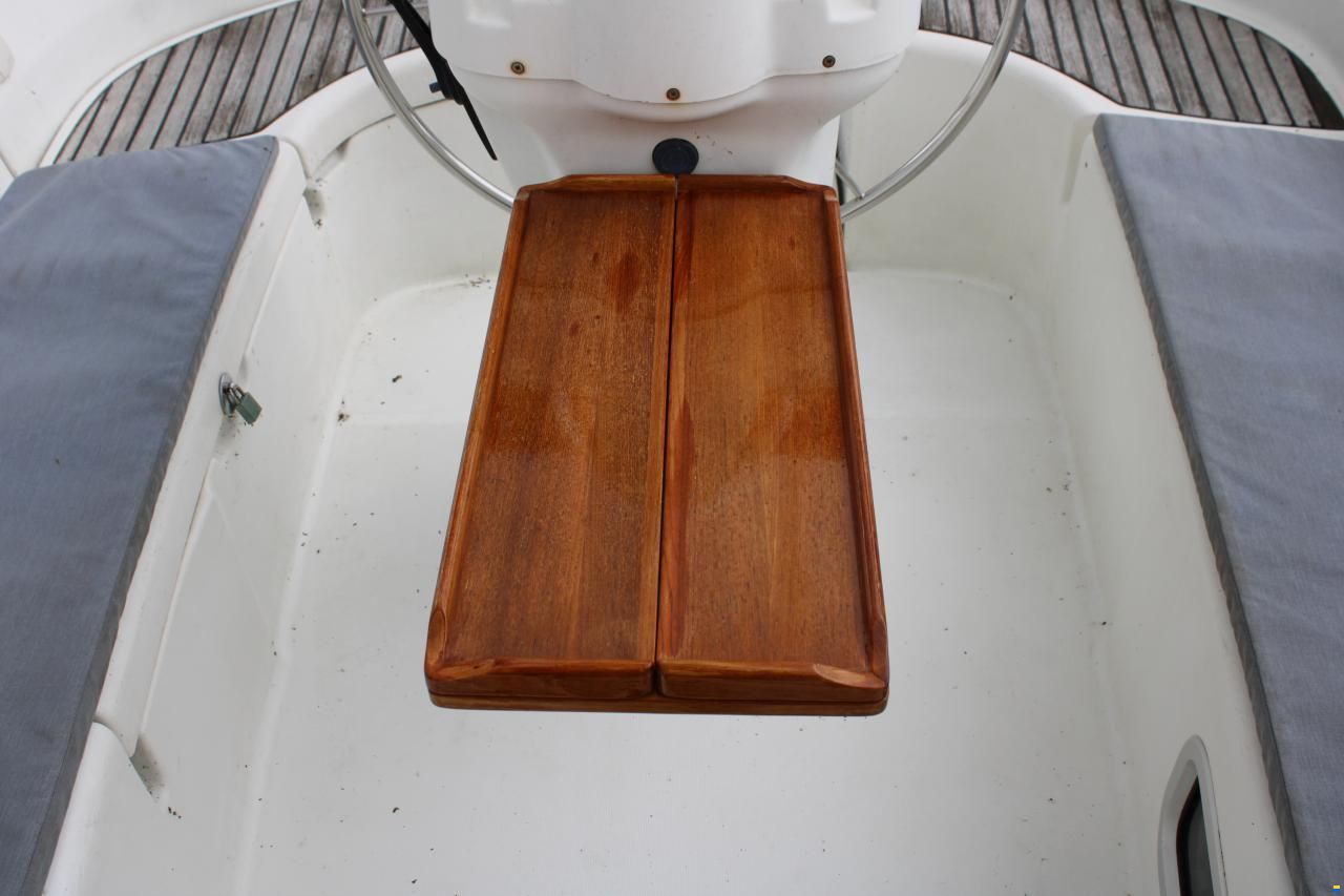 Beneteau Oceanis 311 Clipper