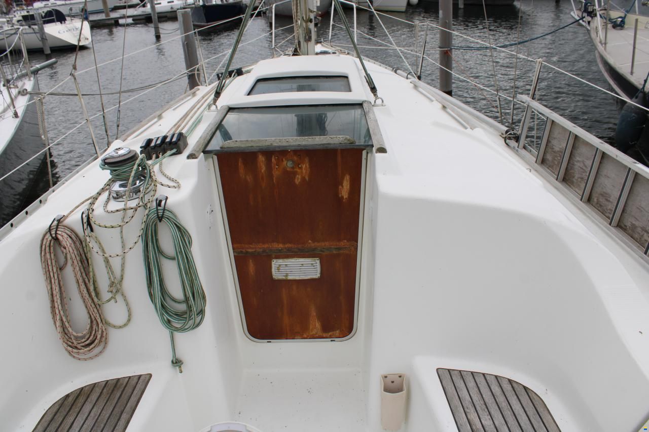 Beneteau Oceanis 311 Clipper