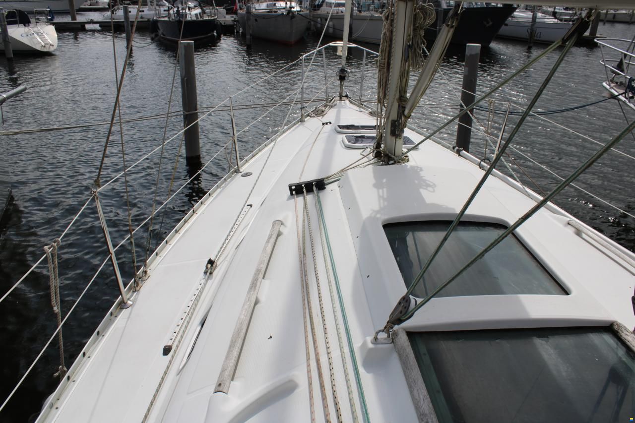 Beneteau Oceanis 311 Clipper