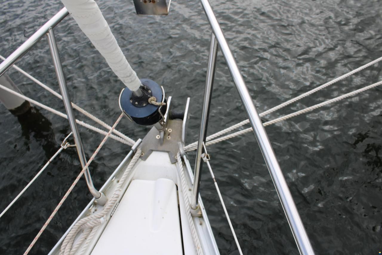 Beneteau Oceanis 311 Clipper