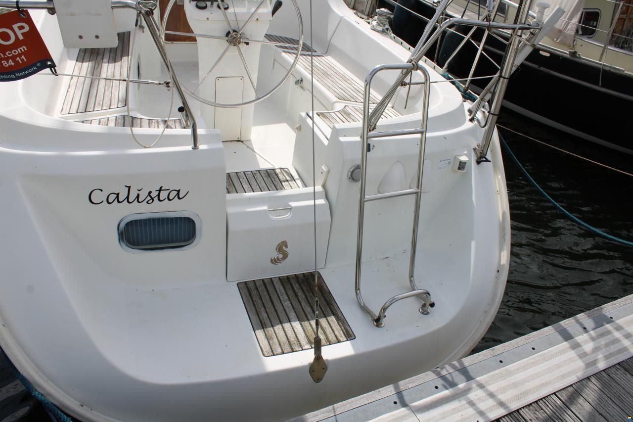 Beneteau Oceanis 311 Clipper