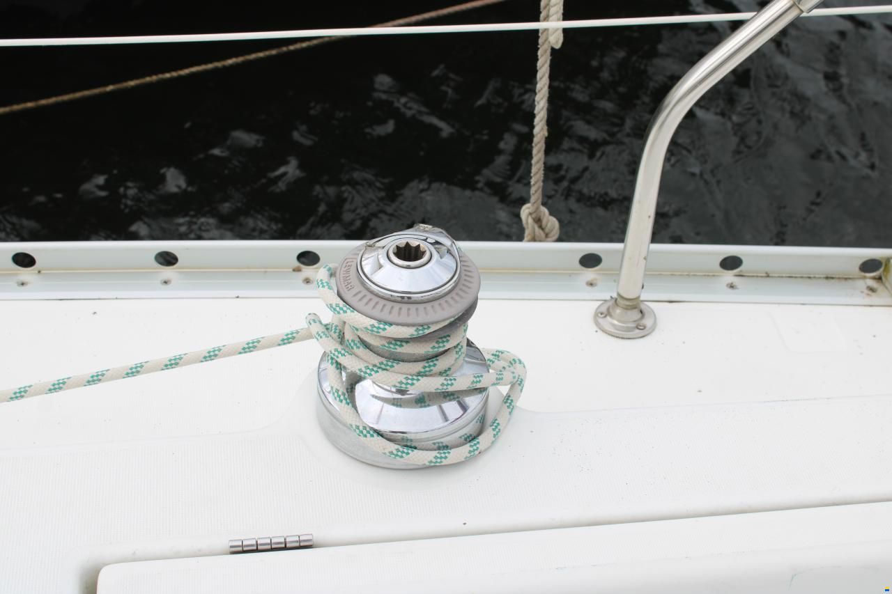Beneteau Oceanis 311 Clipper