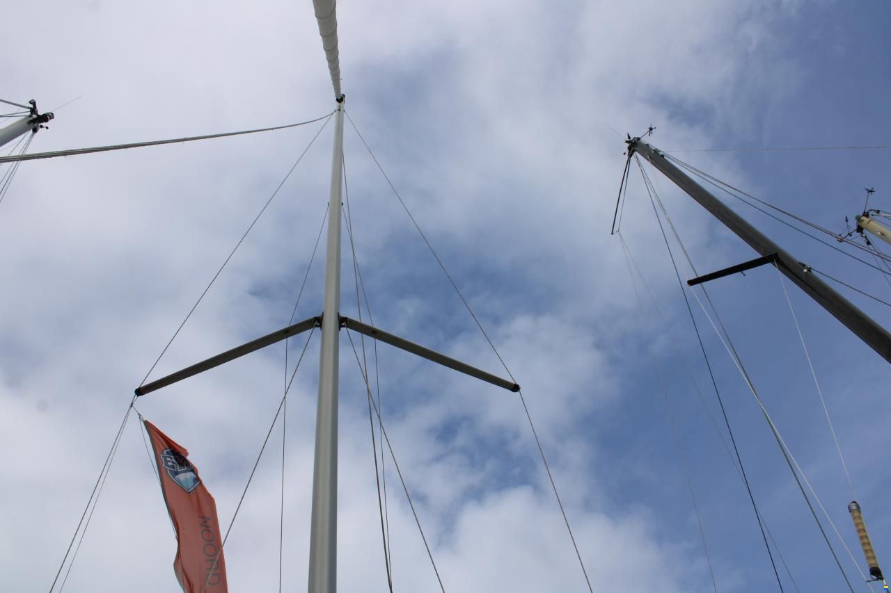 Beneteau Oceanis 311 Clipper
