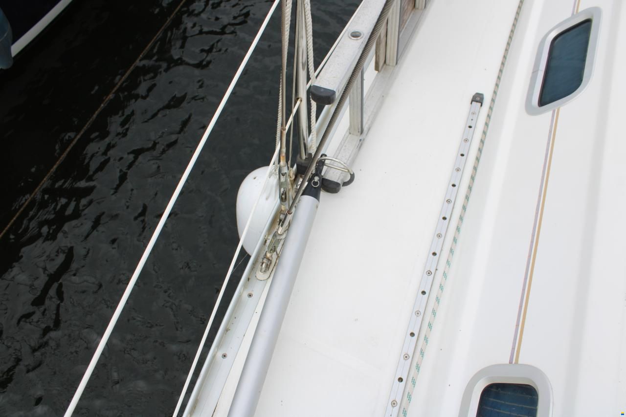 Beneteau Oceanis 311 Clipper