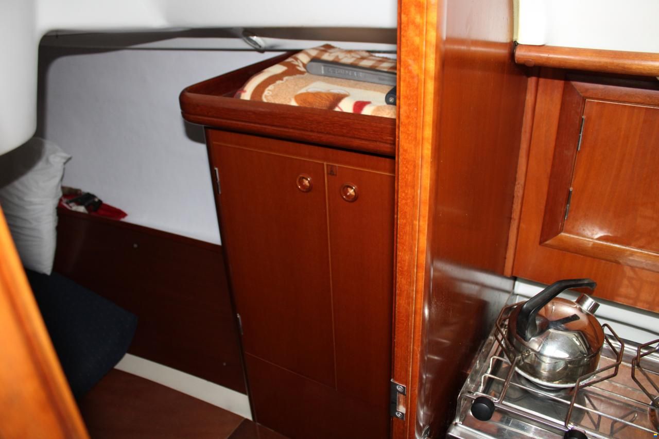Beneteau Oceanis 311 Clipper