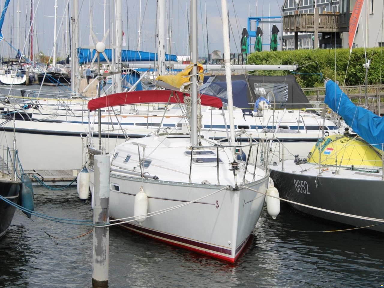 Beneteau Oceanis 311 Clipper