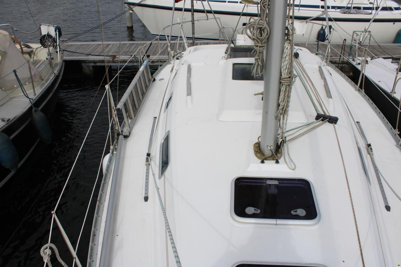 Beneteau Oceanis 311 Clipper