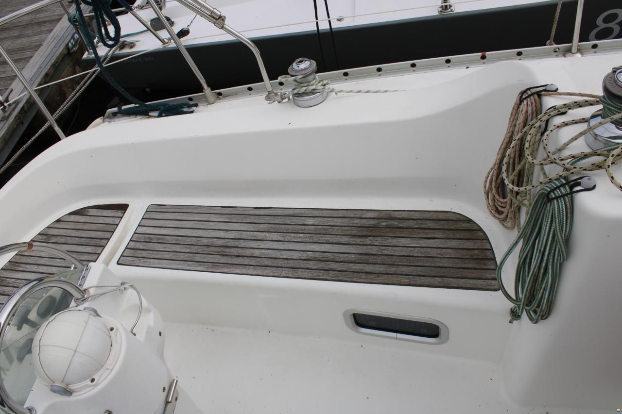 Beneteau Oceanis 311 Clipper