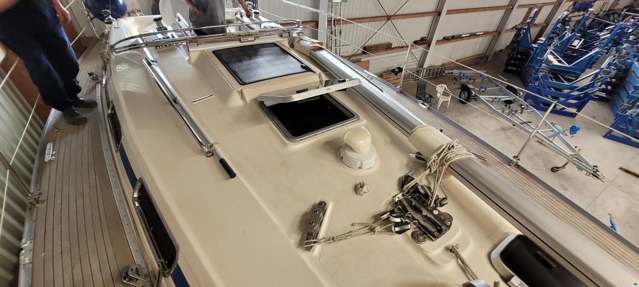 Bavaria 34