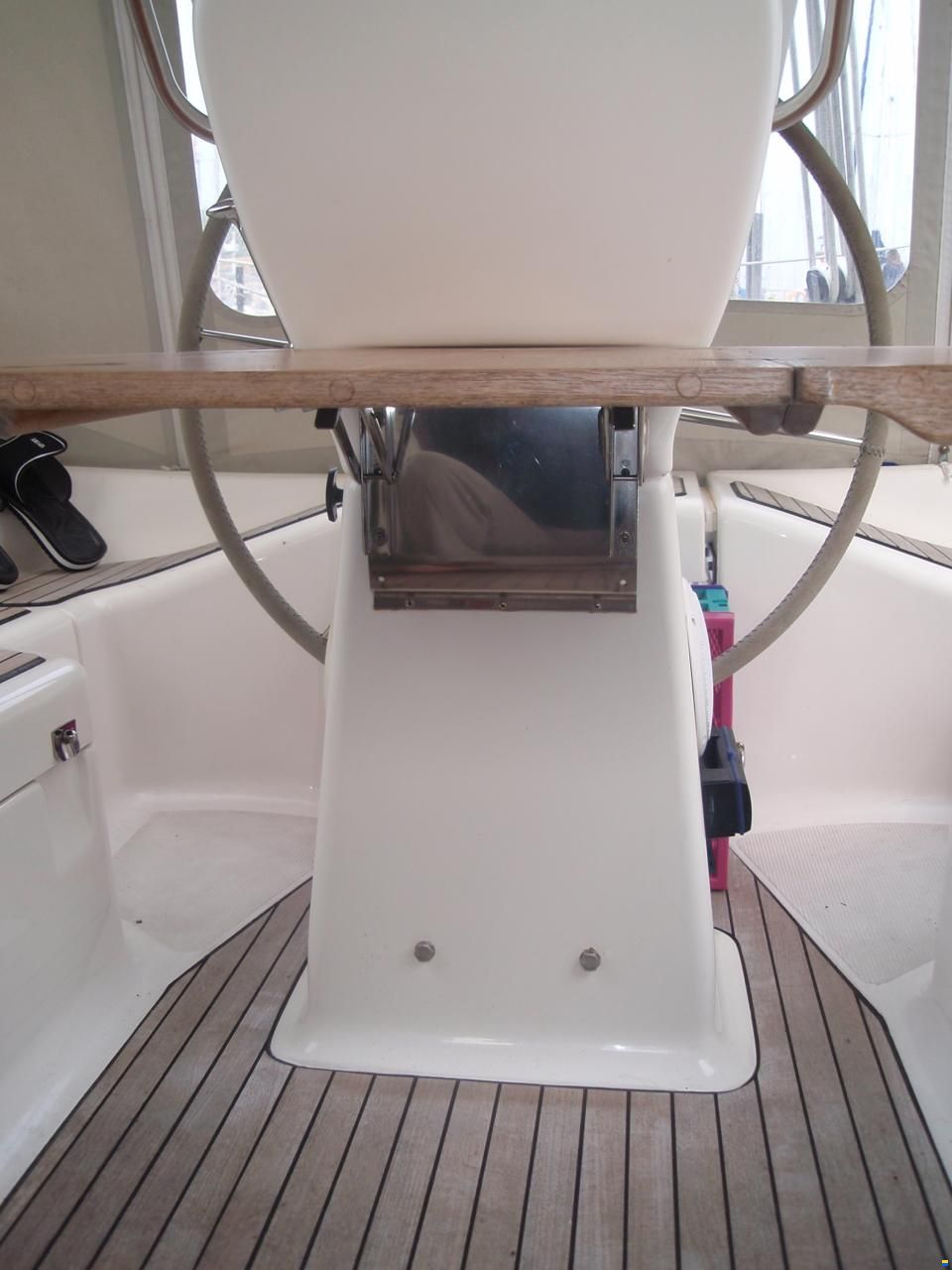 Bavaria 34