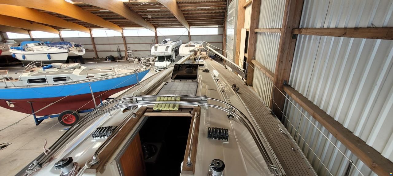 Bavaria 34