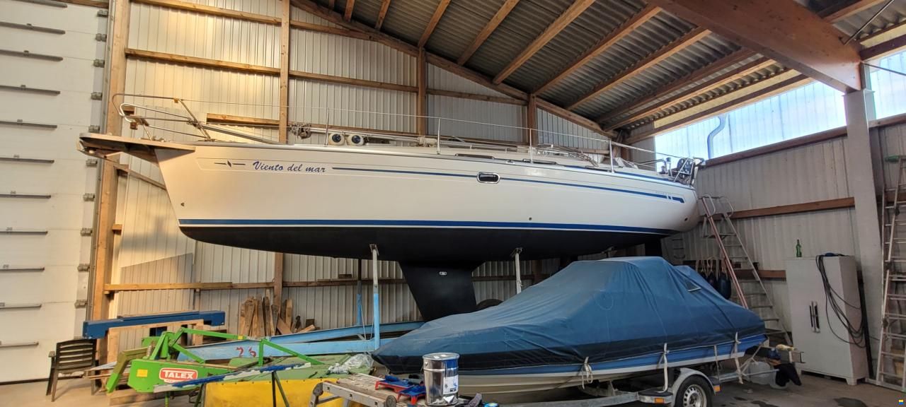 Bavaria 34