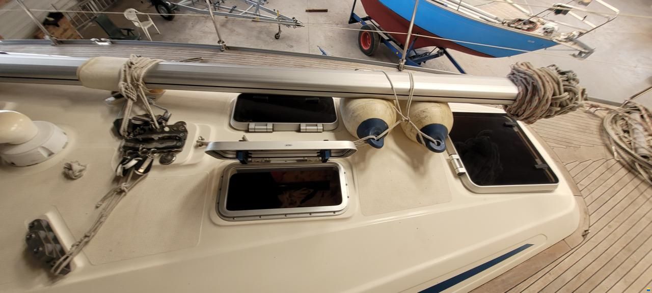Bavaria 34