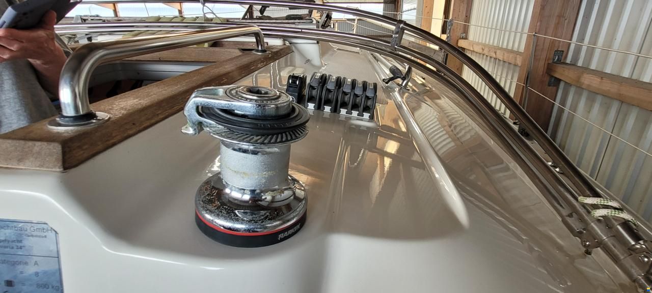 Bavaria 34