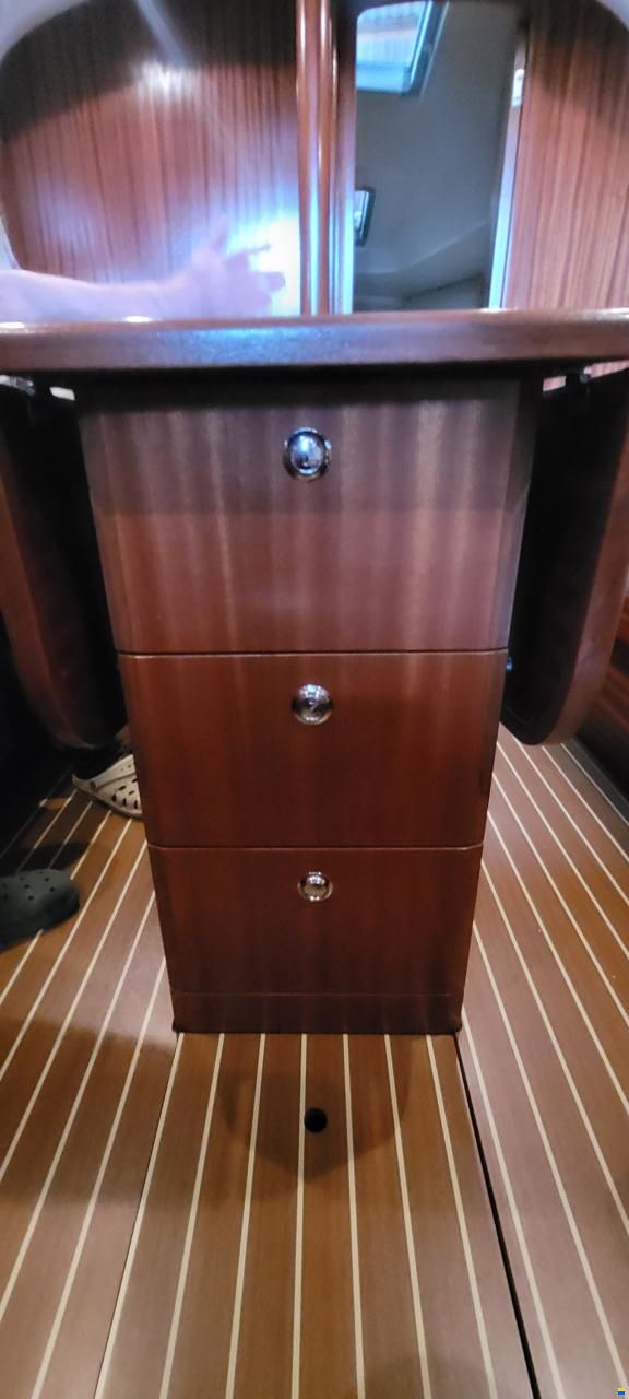 Bavaria 34