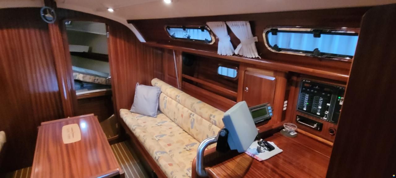 Bavaria 34