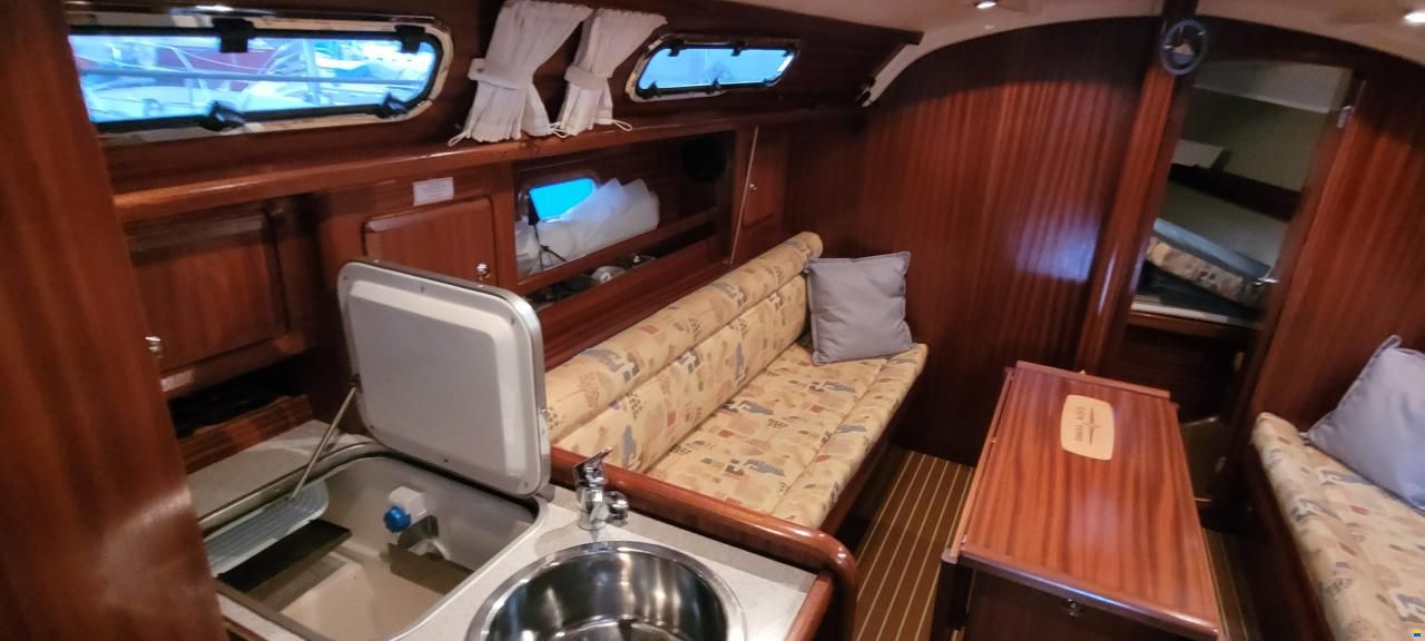 Bavaria 34