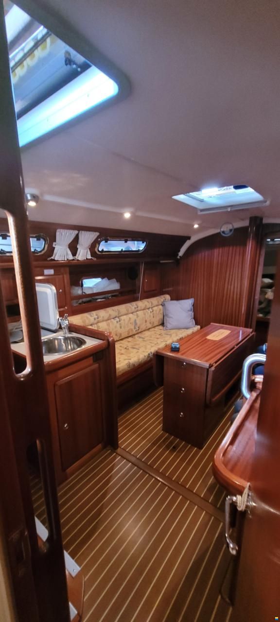 Bavaria 34