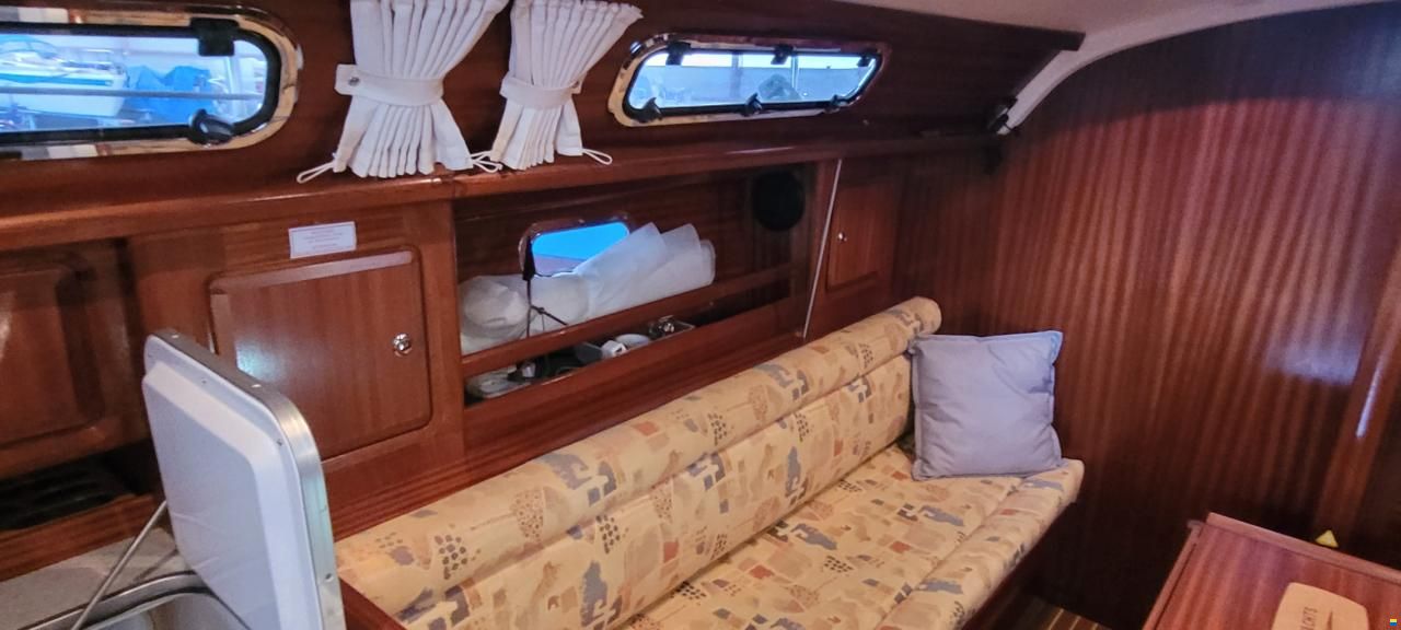 Bavaria 34