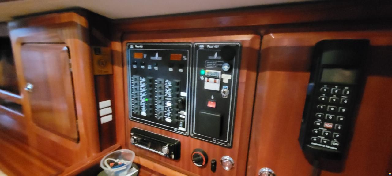 Bavaria 34