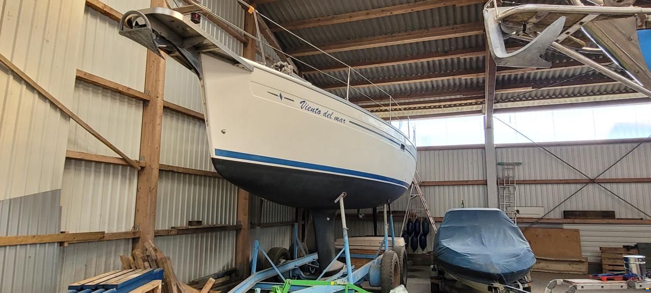 Bavaria 34