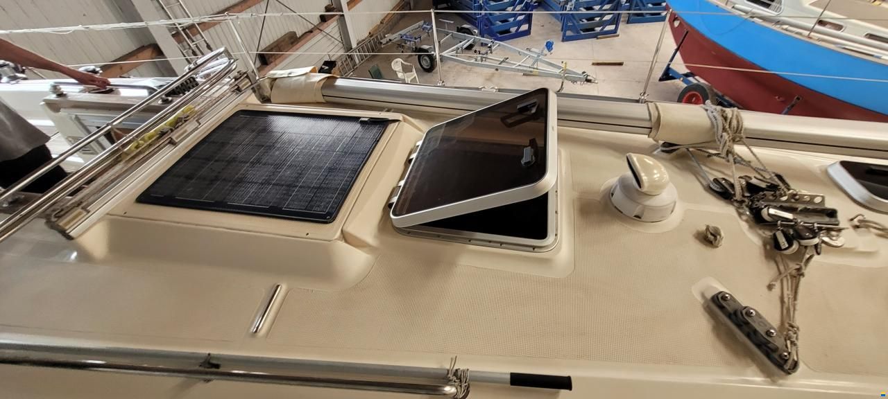 Bavaria 34