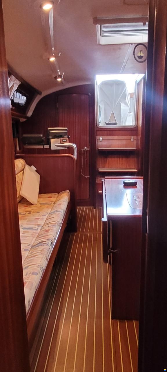 Bavaria 34