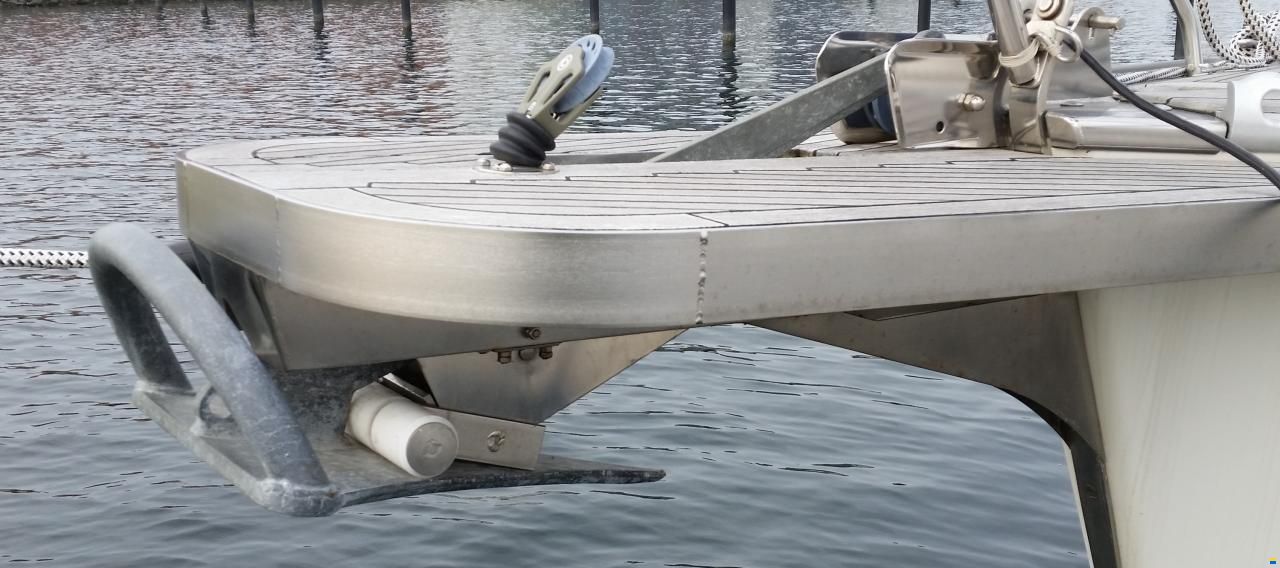 Bavaria 34