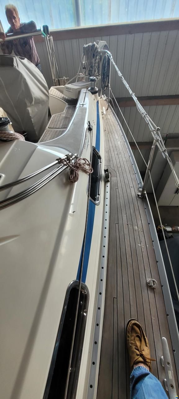 Bavaria 34