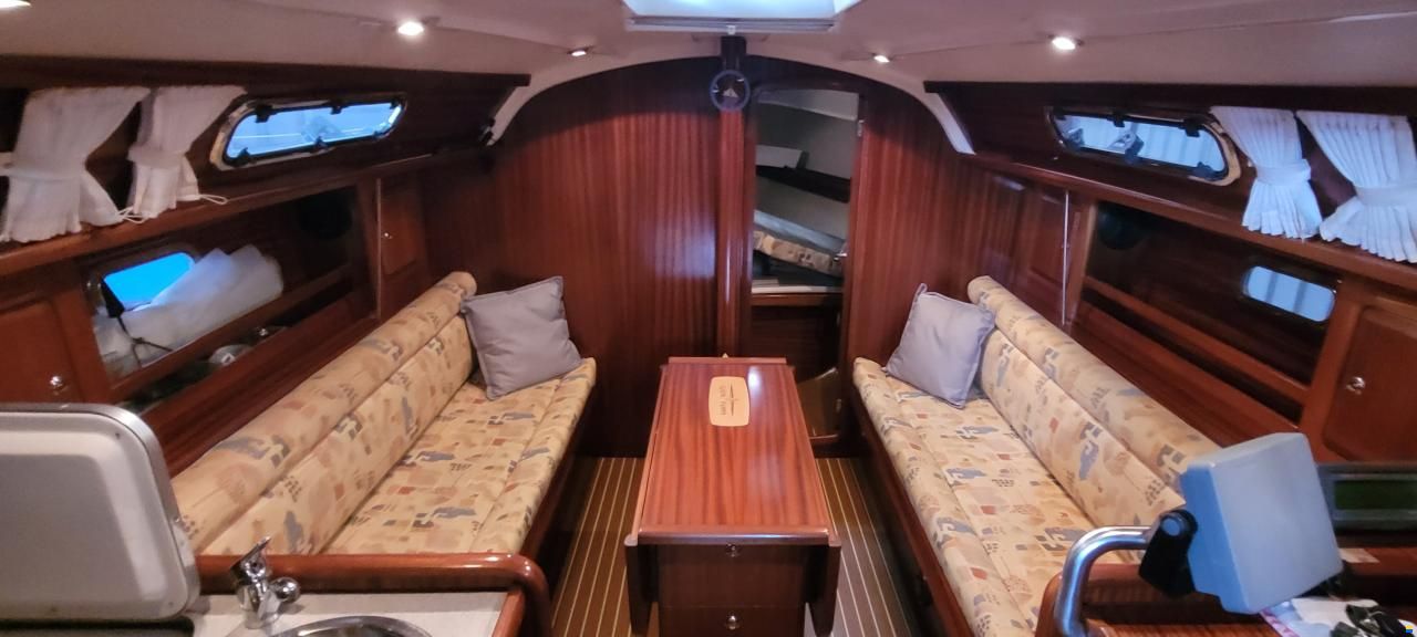 Bavaria 34